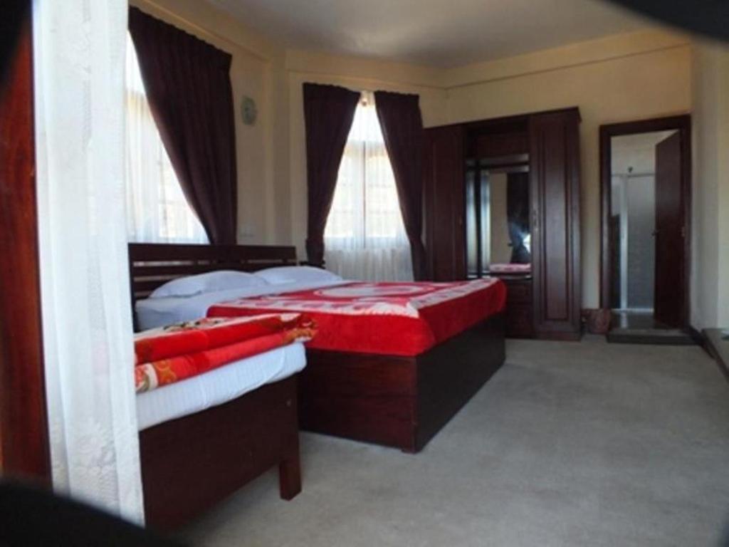 Ashley Resorts