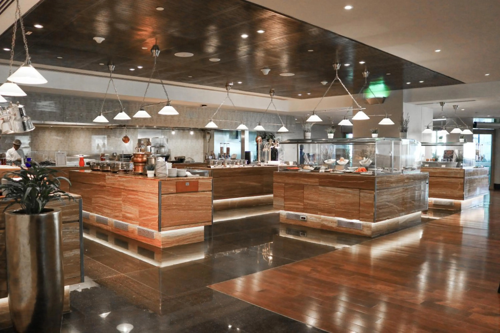 Millennium Place Doha, Доха, Катар мініатюра 15