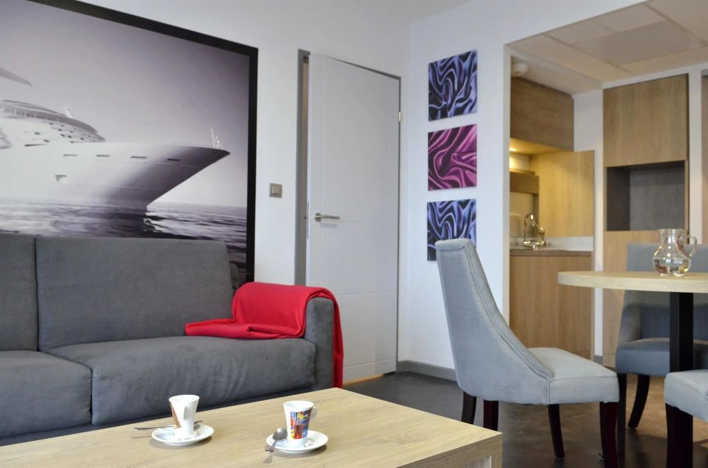 Afficher la photo 7 — Best Western Les Aureliades