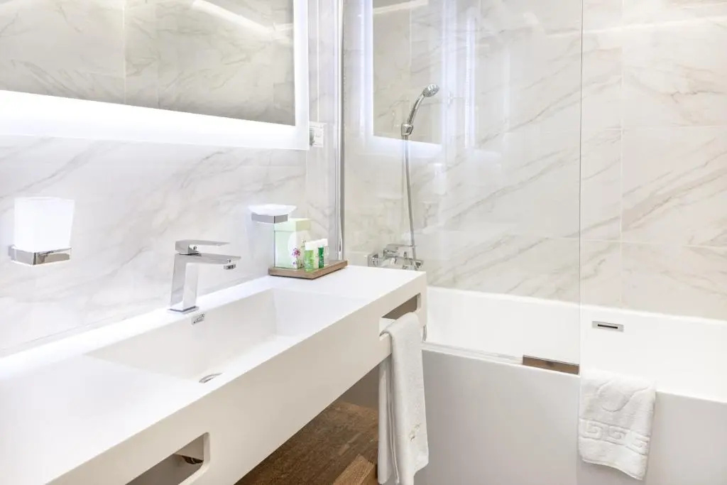 Park Hotel Pirin - Chambres