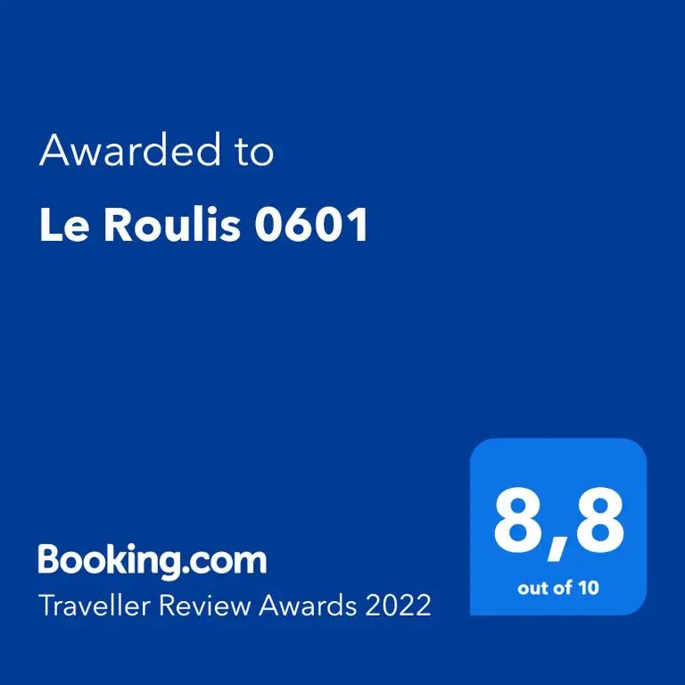 Le Roulis 0601 - фото 2