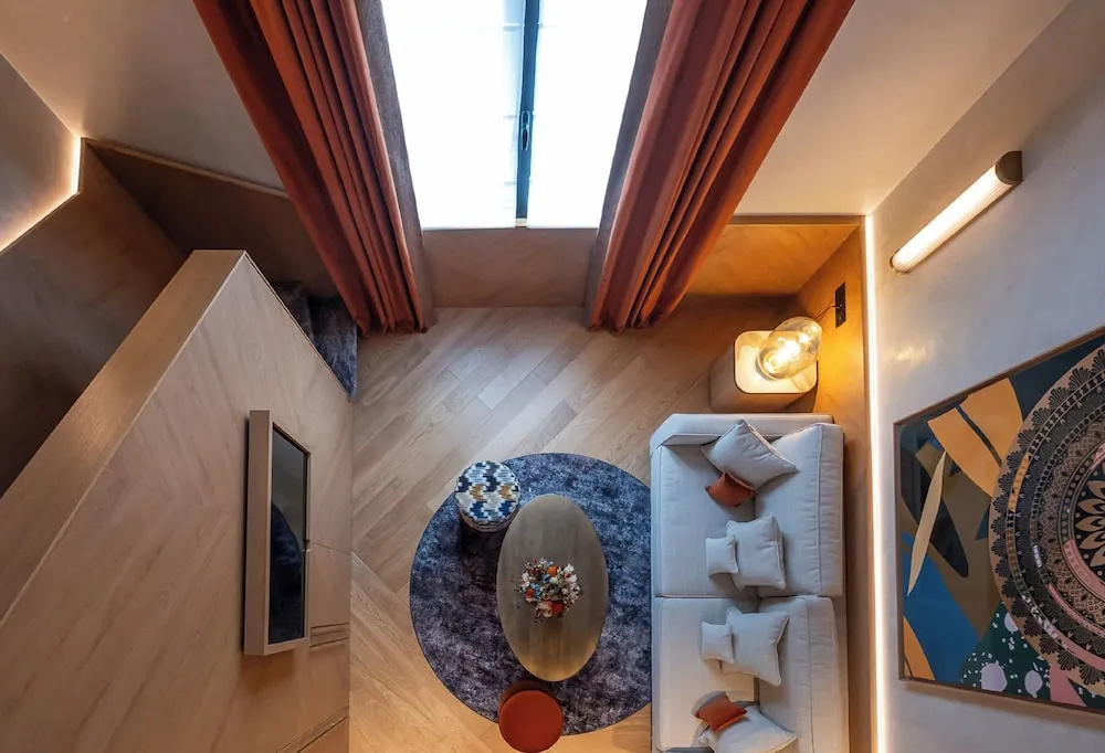 Hôtel Burdigala by Inwood Hotels - Chambres