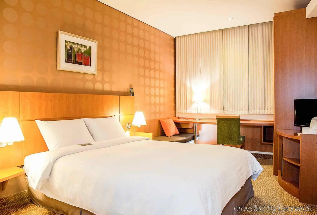 ibis Suwon Ambassador - Général