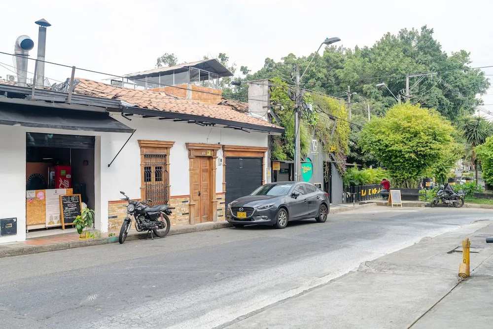 Ayenda 79 Hotel