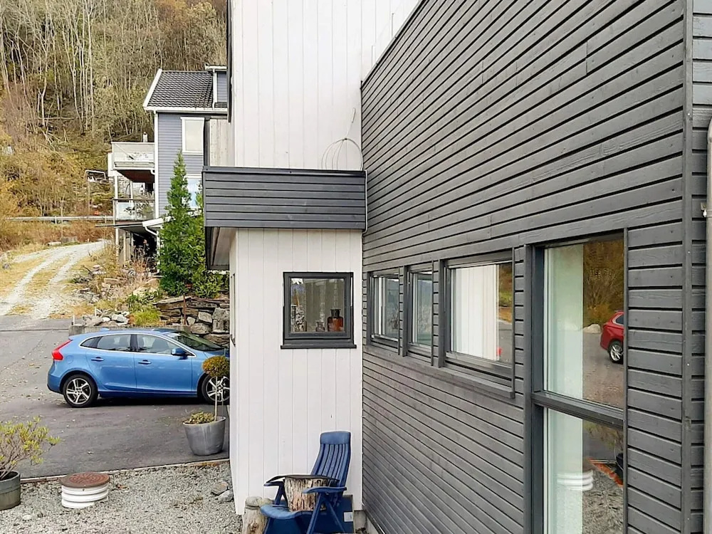 8 Person Holiday Home in Tau