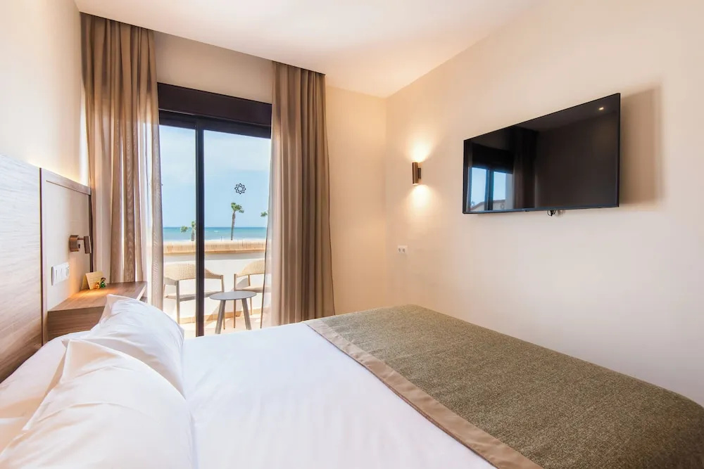 Hotel Tarik - Chambres