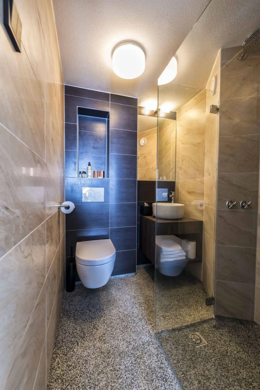 Mr Jordaan Hotel by null