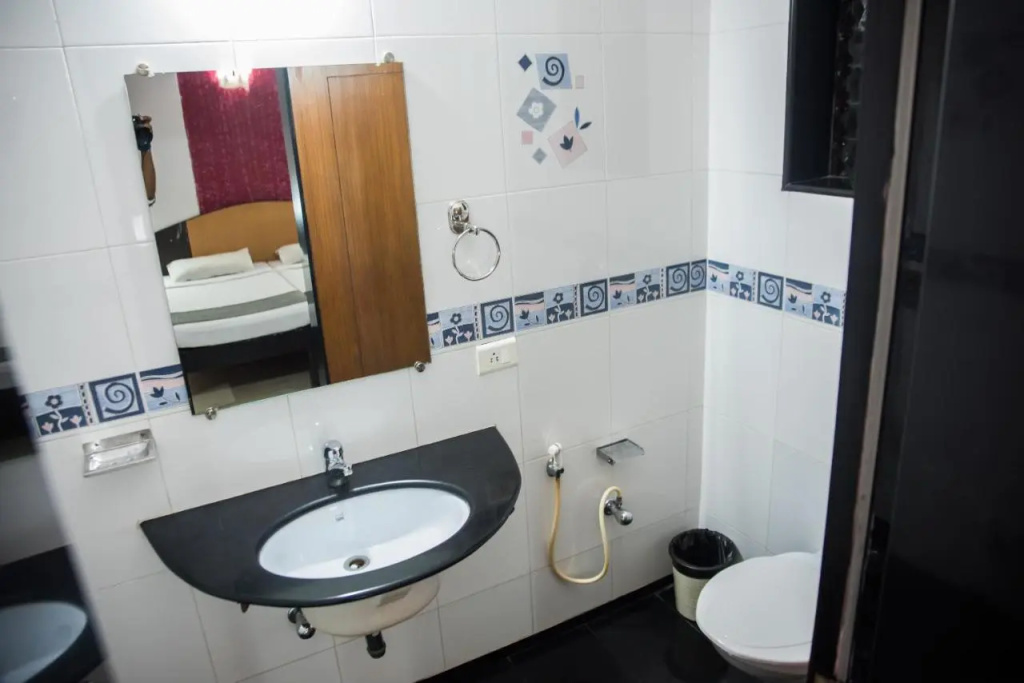10765 Hotel Tanish - Général