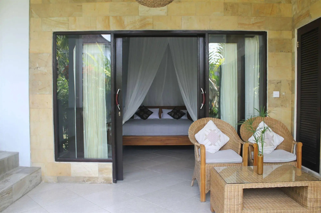 Bali Dream Resort Ubud - Général