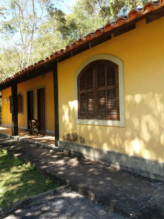 Canto da serrinha — 3