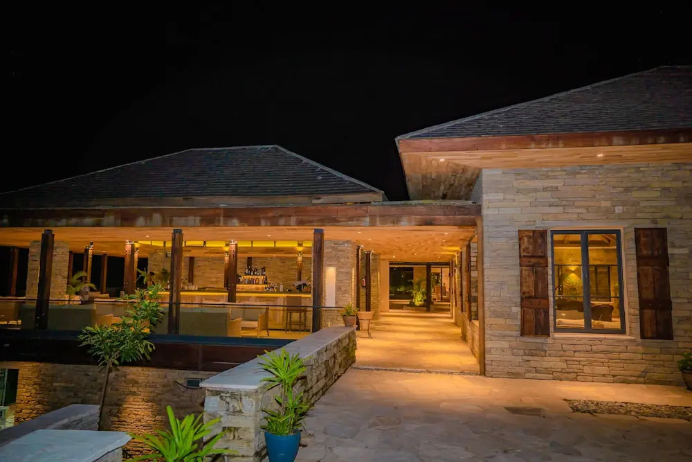 Dorje's Resort & Spa