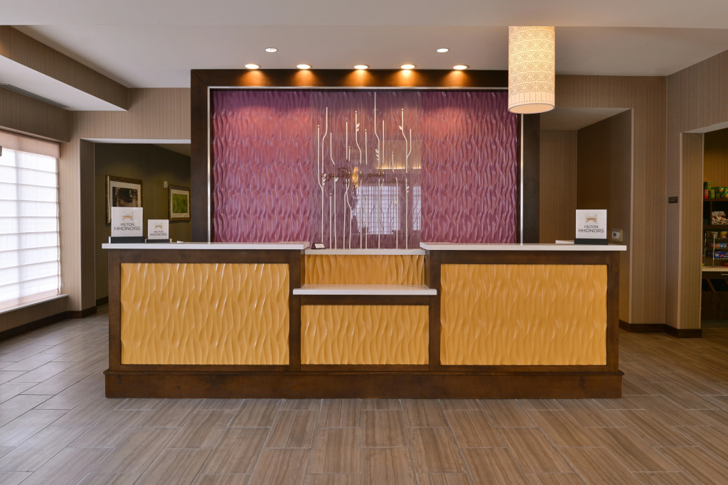Hilton Garden Inn Hobbs - Général