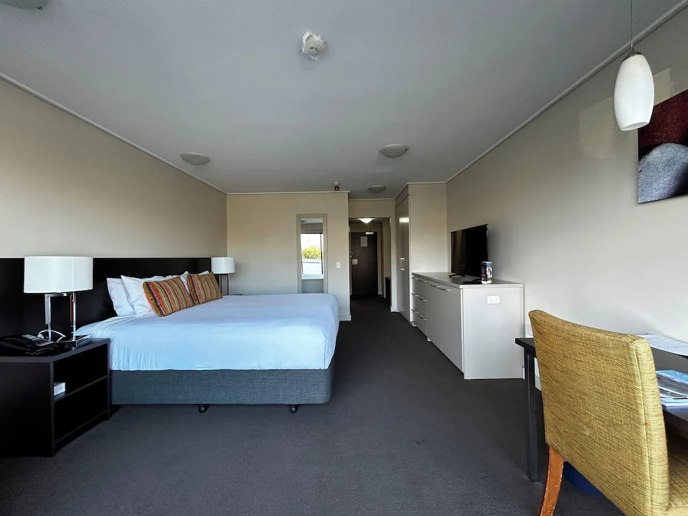 Copthorne Hotel and Apartments Queenstown Lakeview - Chambres