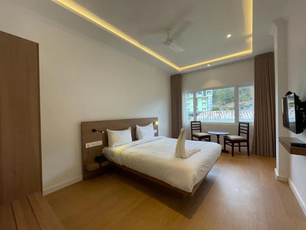 Hotel photo 10