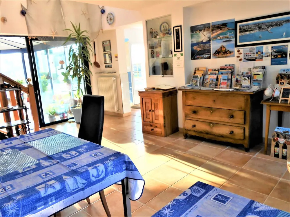 Chambres D'hotes Le Petit Chatelet