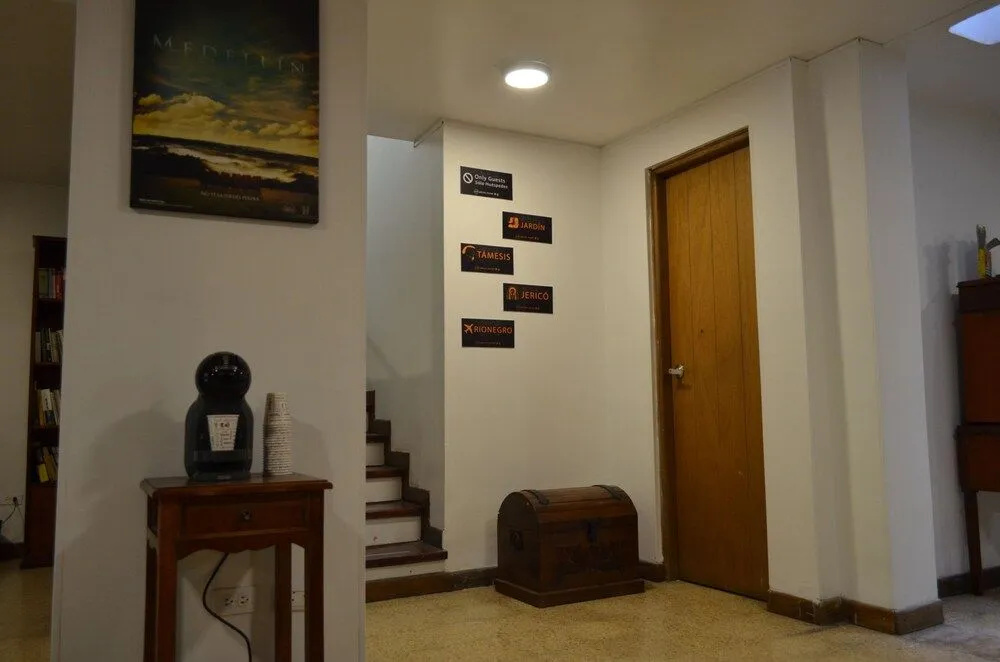 Hotel photo 9