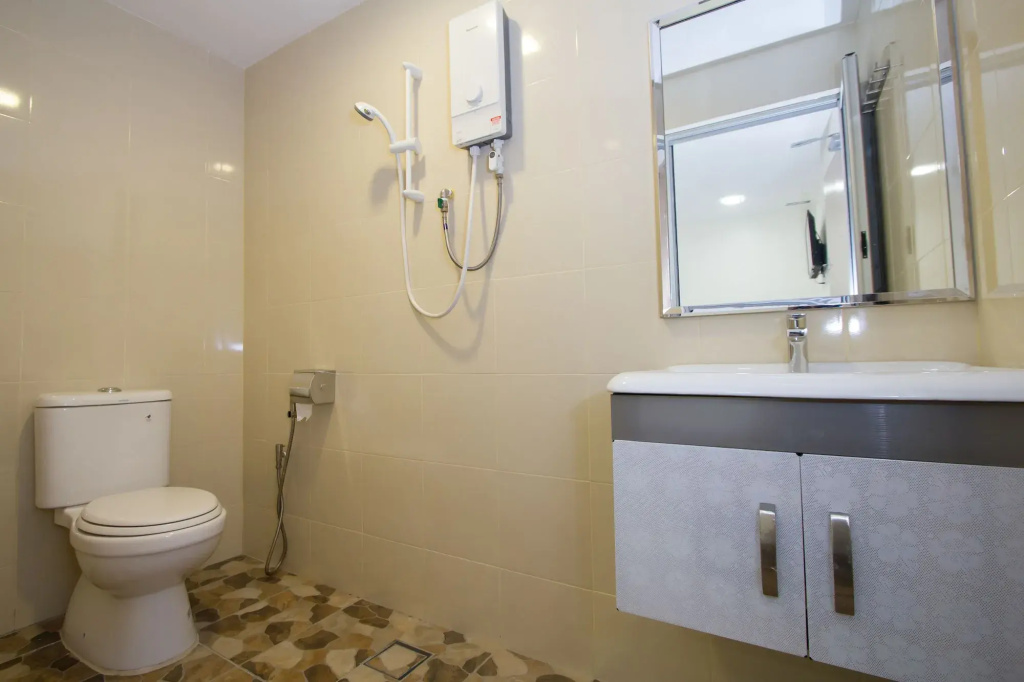 888 Boutique Hotel - Général