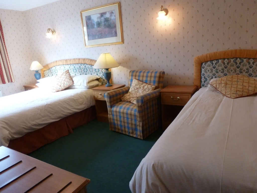 Castletown Hotel - Général