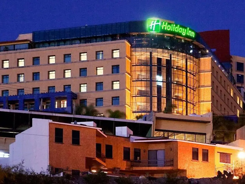 Holiday Inn Queretaro Zona Diamante by IHG - Chambres