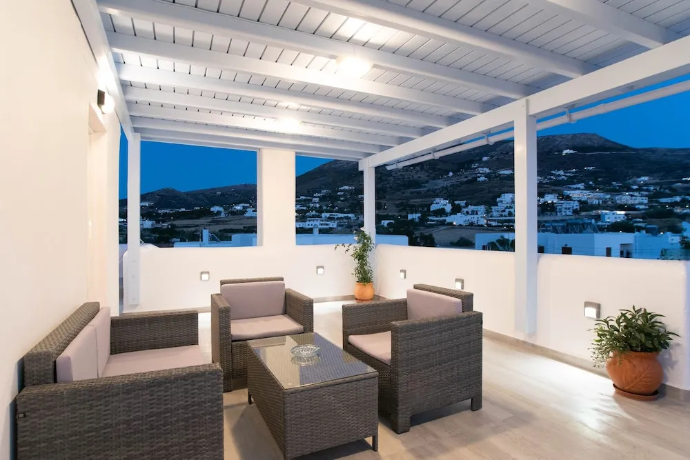 Room-third Floor With sea View Double or