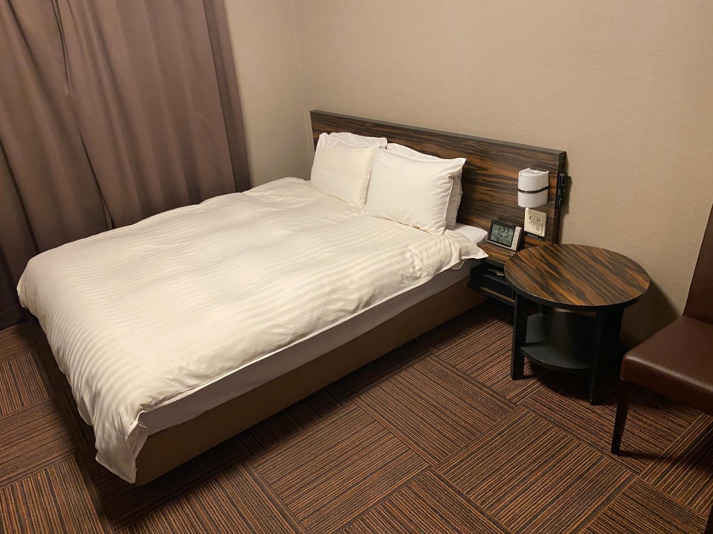 Dormy Inn Premium Hakata Canal City Mae Natural Hot Spring 사진 6