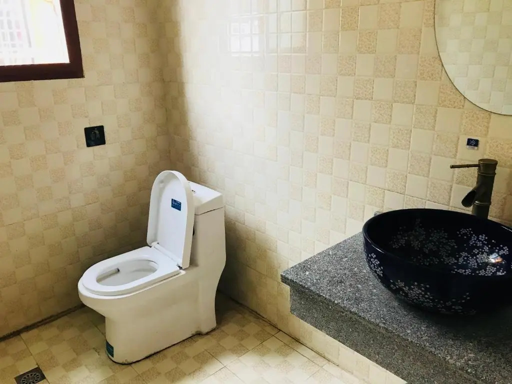 Tongfu inn - Chambres