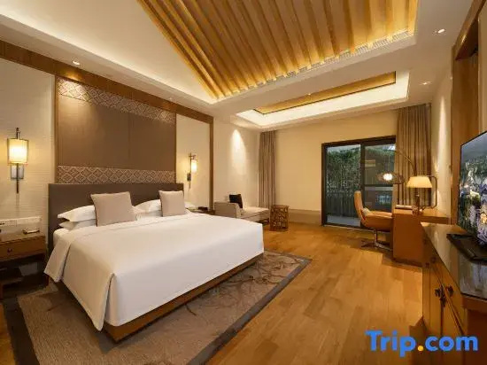 2 Bedrooms Suite