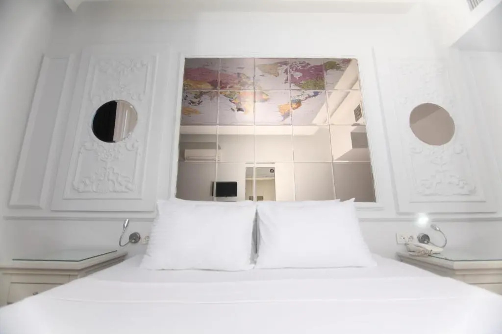Etap Mola Hotel - Chambres