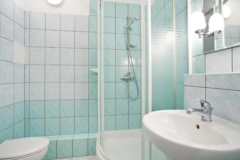 Four Points by Sheraton Wroclaw - Chambres