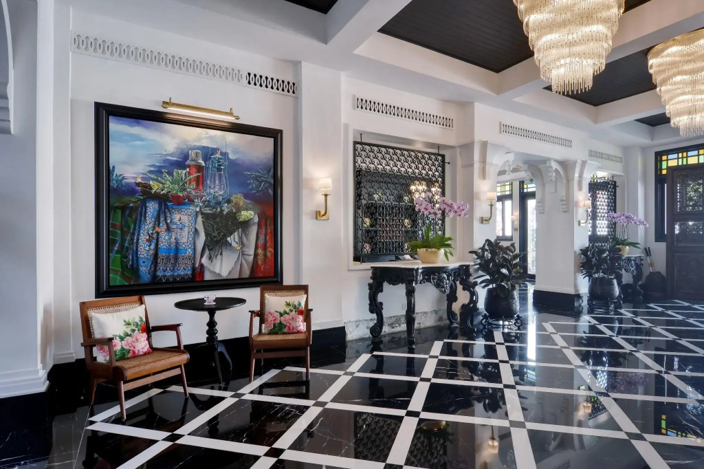Hotel photo 18