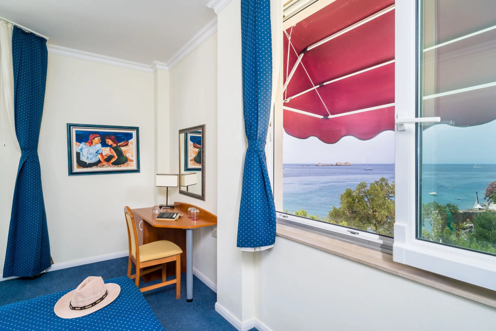 Boutique & Beach Hotel Villa Wolff - Général