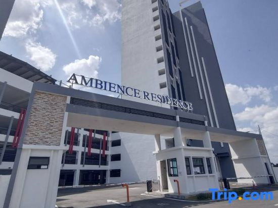 3R2B Ambience Residence Melaka Klebang