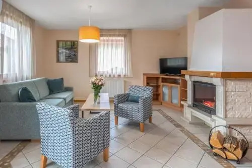 Szalajka Liget Hotel és Apartmanházak - фото 16