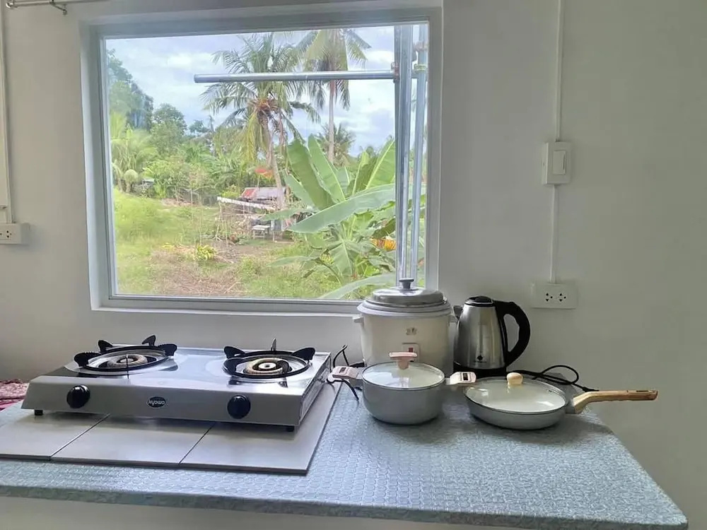 Ferm's Residence A-spacious Apartment With Fast Wifi