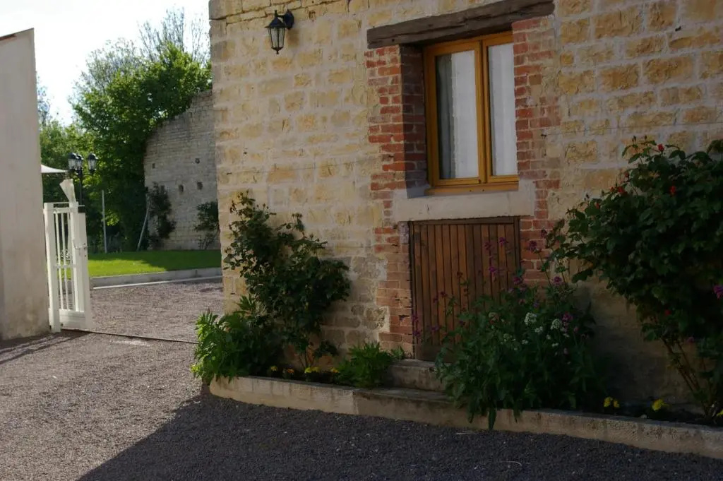 Gîte au Chalet