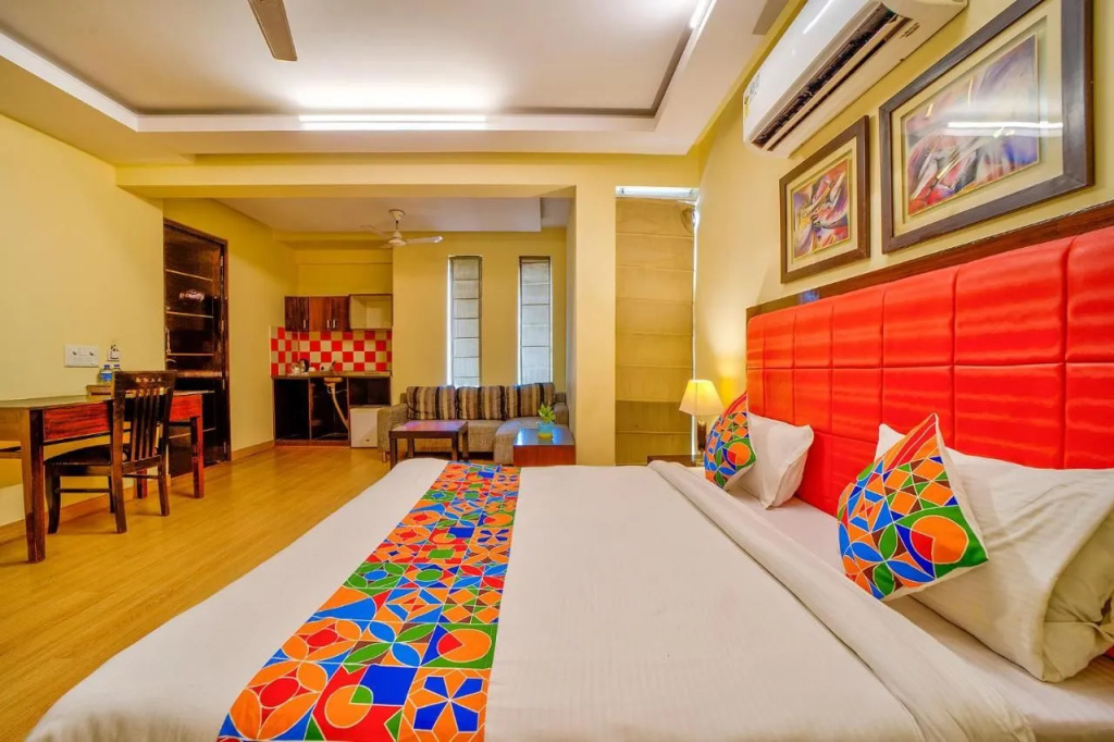 Hotel photo 14