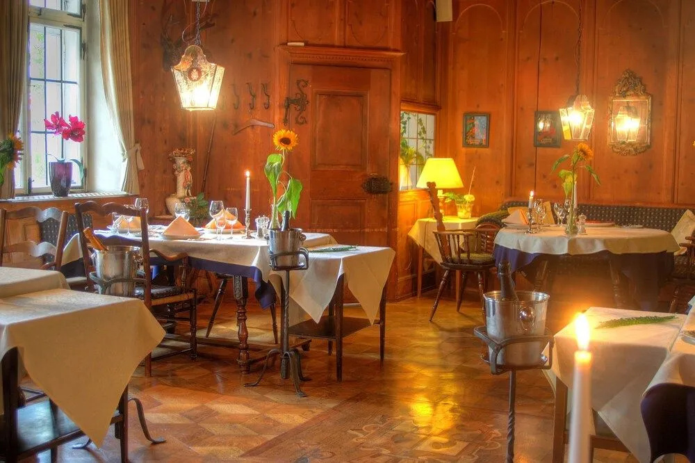 Parkhotel Wehrle - Général