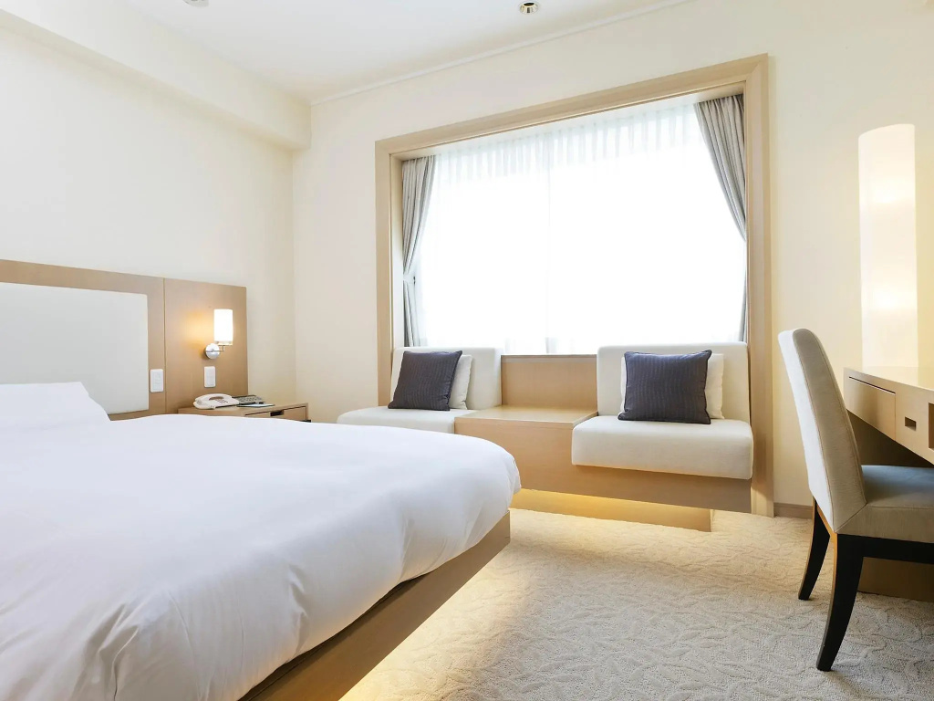 KEIKYU EX HOTEL SHINAGAWA (EX KEIKYU EX INN Shinagawa-Station) - Général