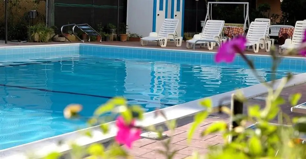 Hotel Roma Residenza - Général