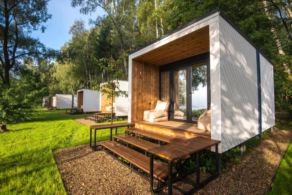 Берег Желаний - фото 15