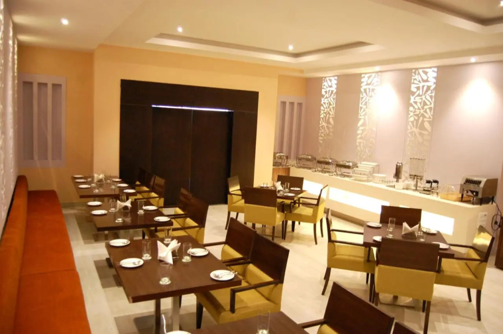 Hotel photo 32