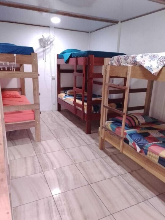 Amaya's Hostel — 4