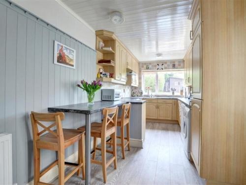 Host Stay The Moorings