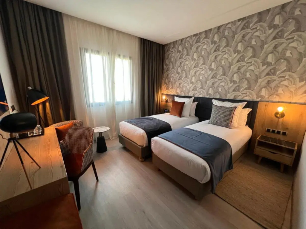 Hotel photo 15