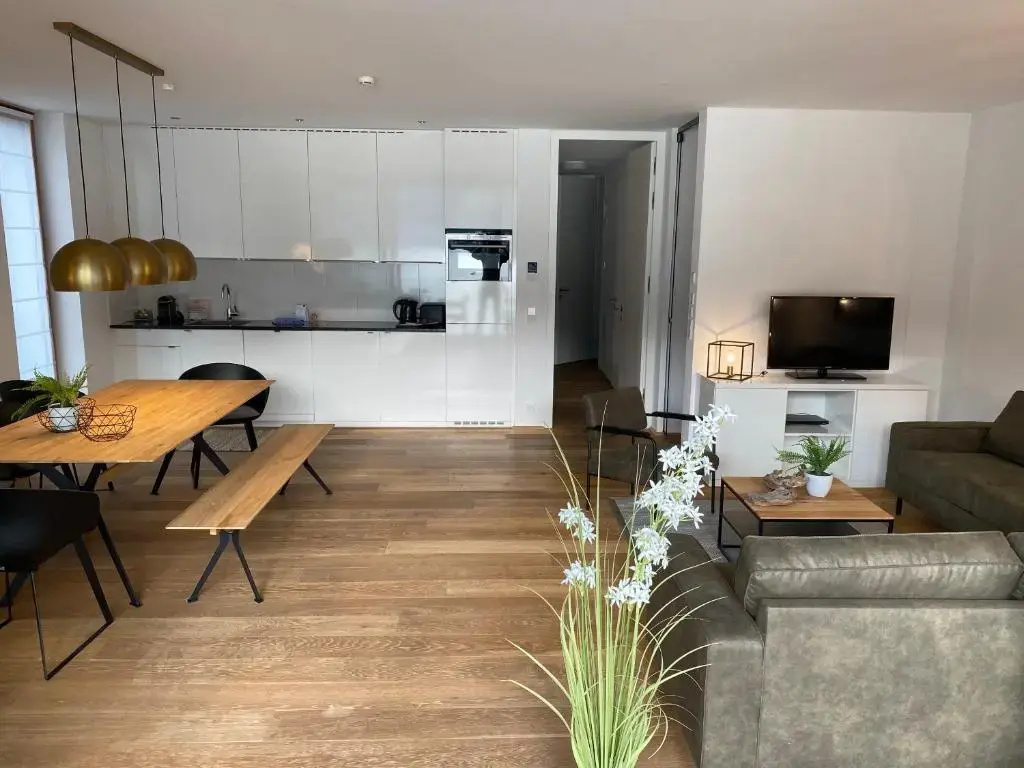 Residence Bellevue by Alpin Rentals - incl Summercard - Général