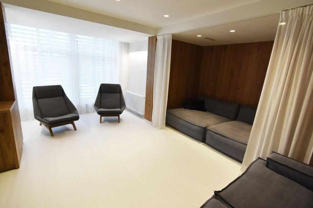 Shuum Boutique Wellness Hotel - Général