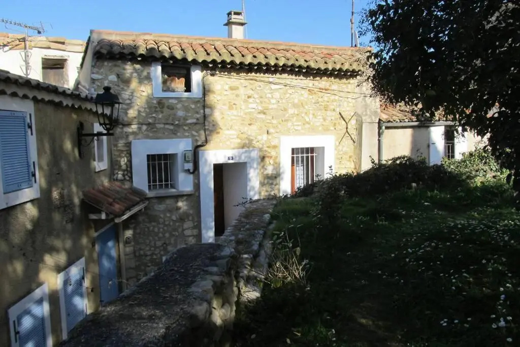 Cottage