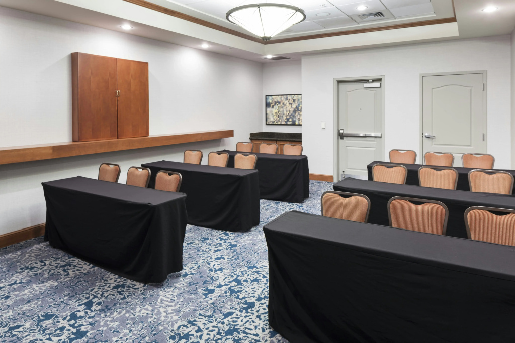 Hilton Garden Inn Austin North - Général