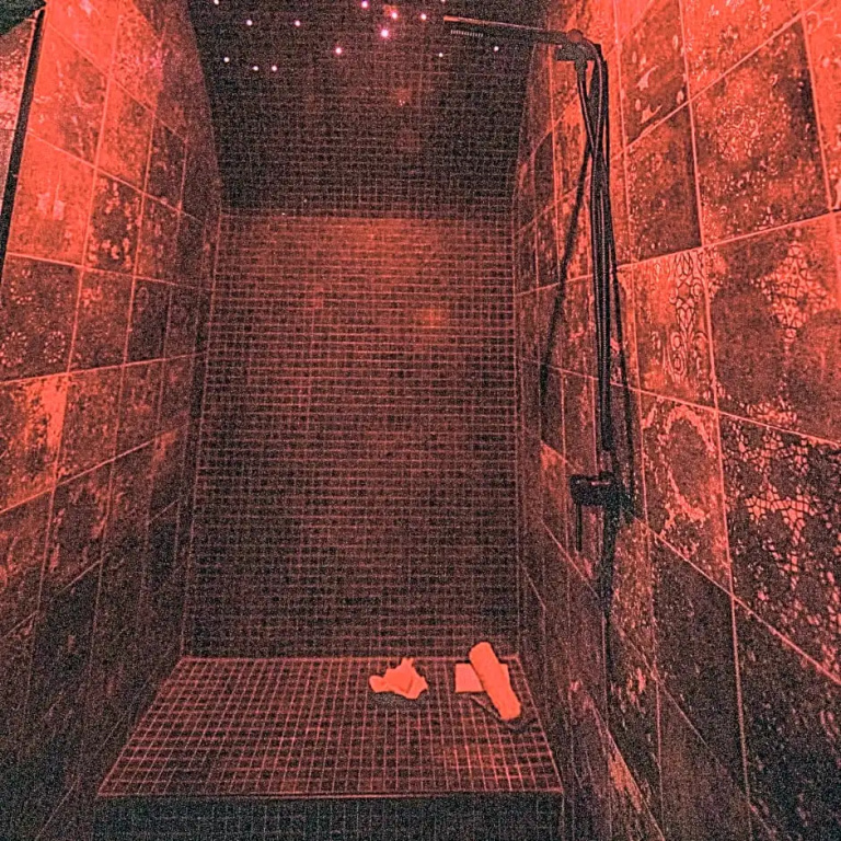 Afficher la photo 6 — Le Hammam Du Panier