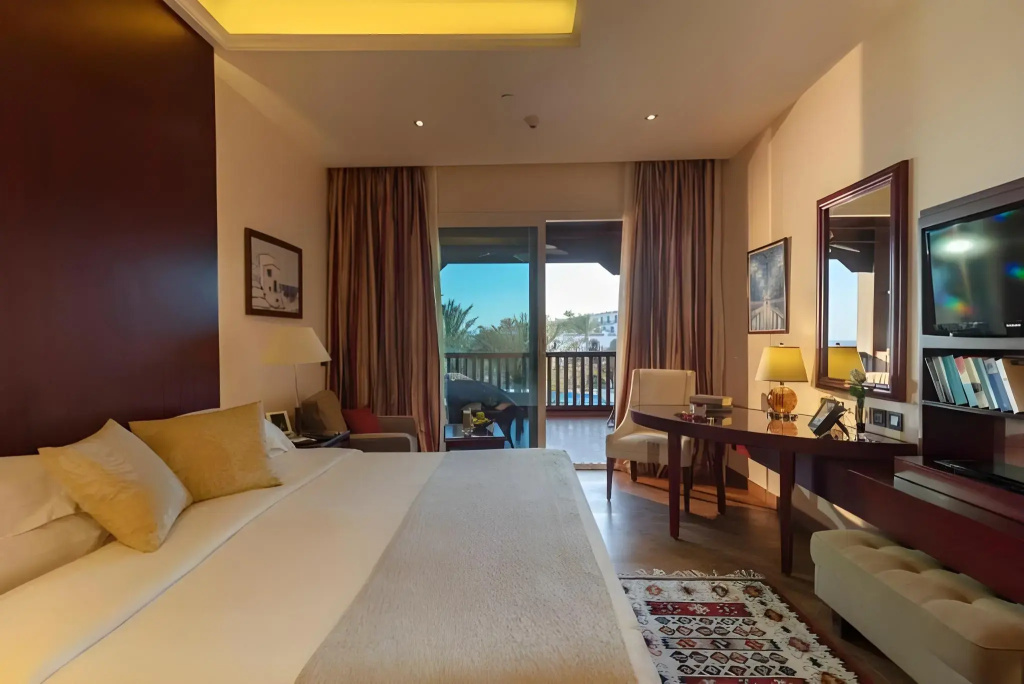 Savoy Sharm Hotel - Général